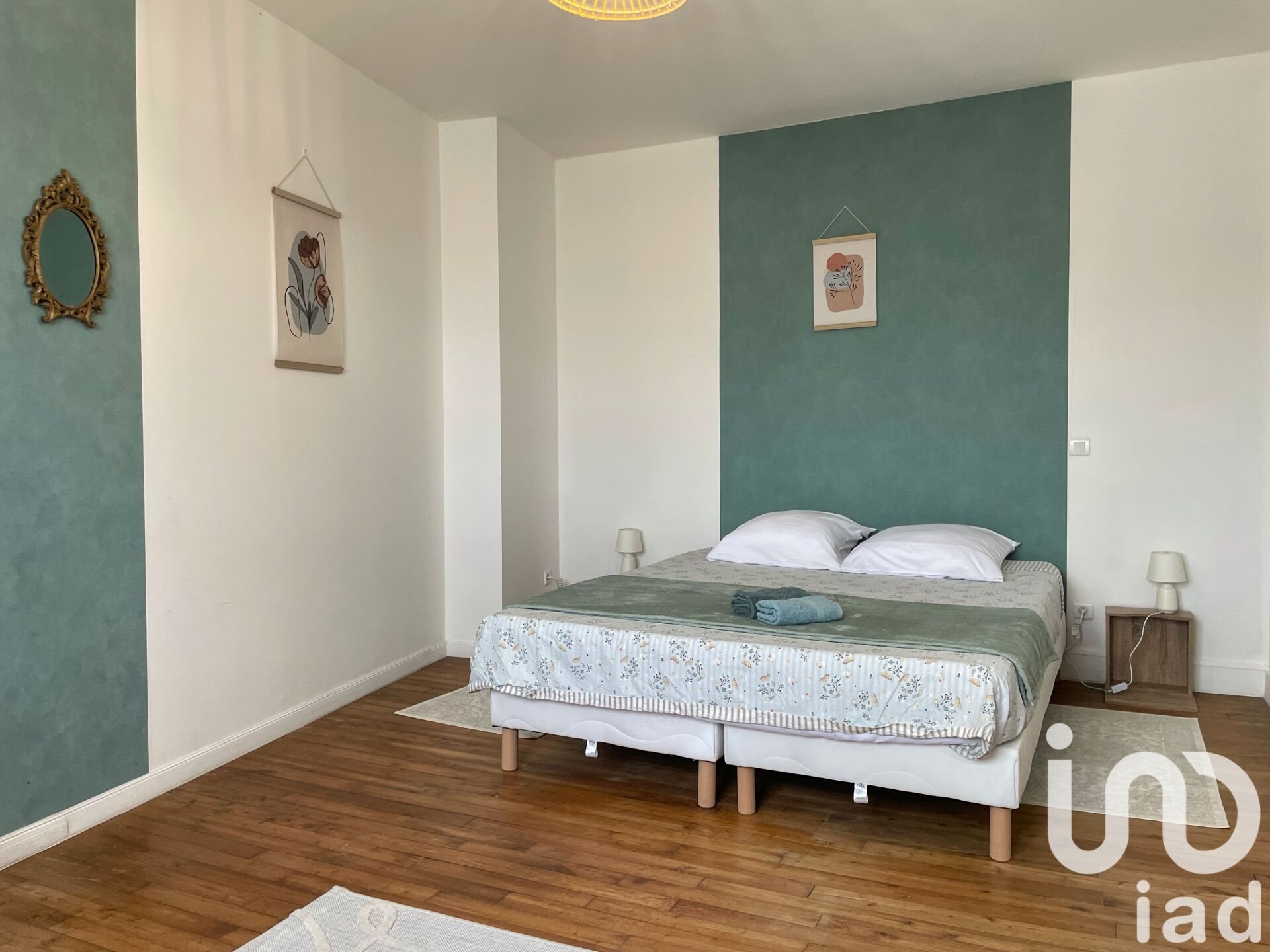 Maison à vendre, 120m², Rivières