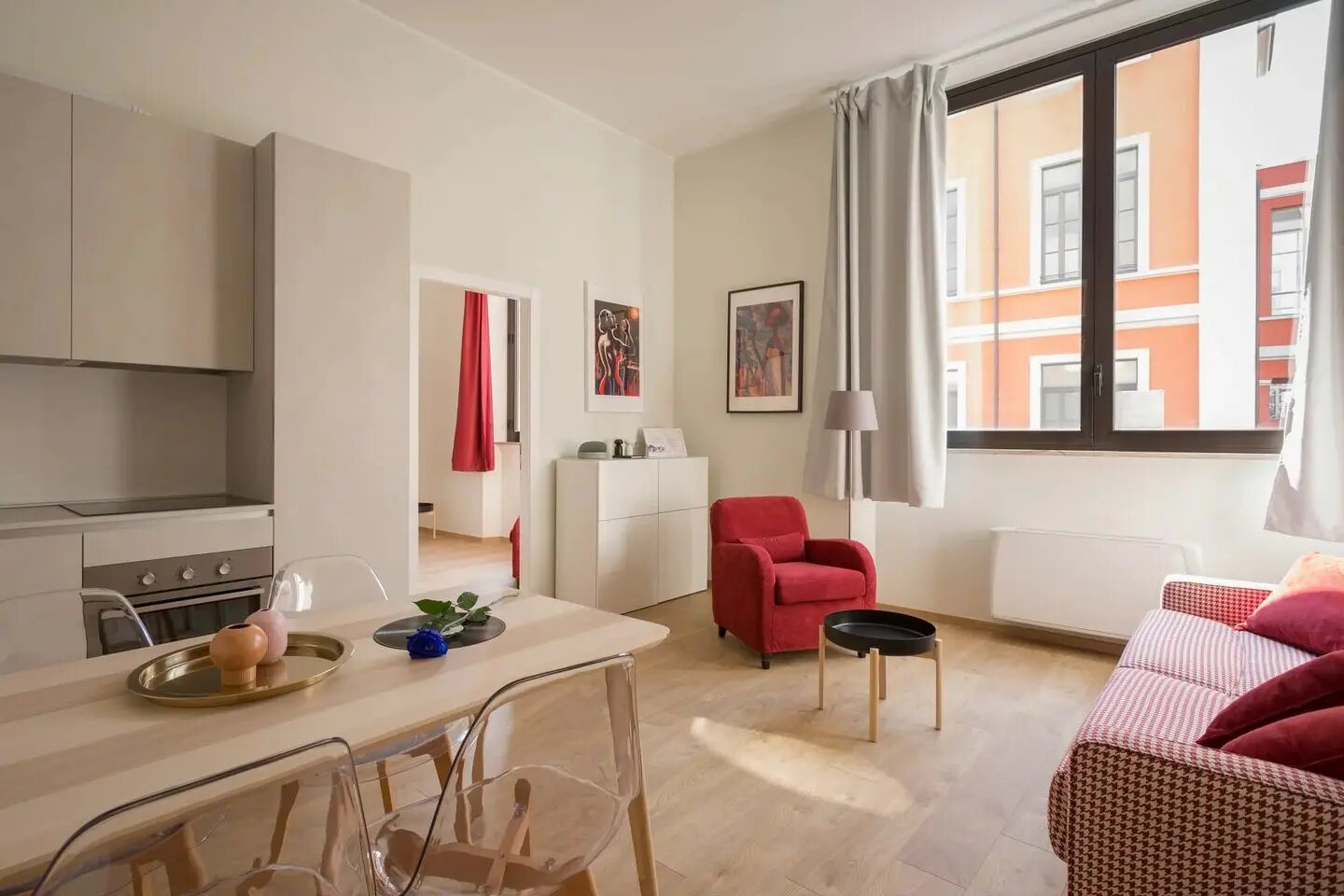 Appartement à vendre, 44m², Donville-les-Bains