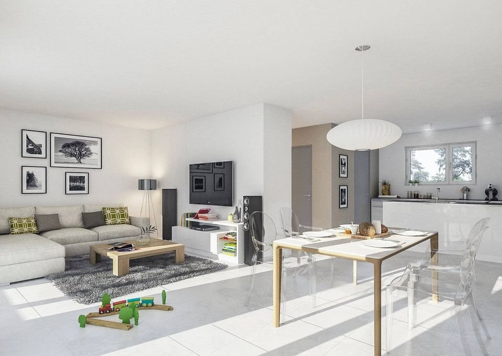 Appartement à vendre, 91m², Juvisy-sur-Orge
