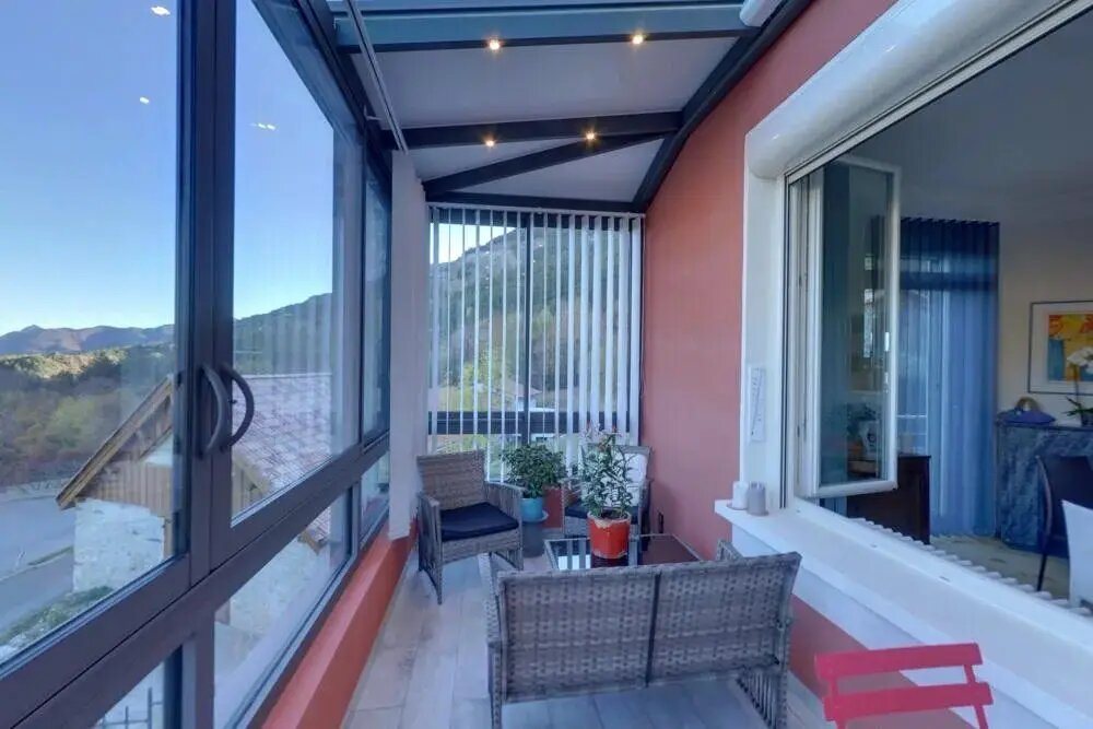 Appartement à vendre, 46m², Villepinte