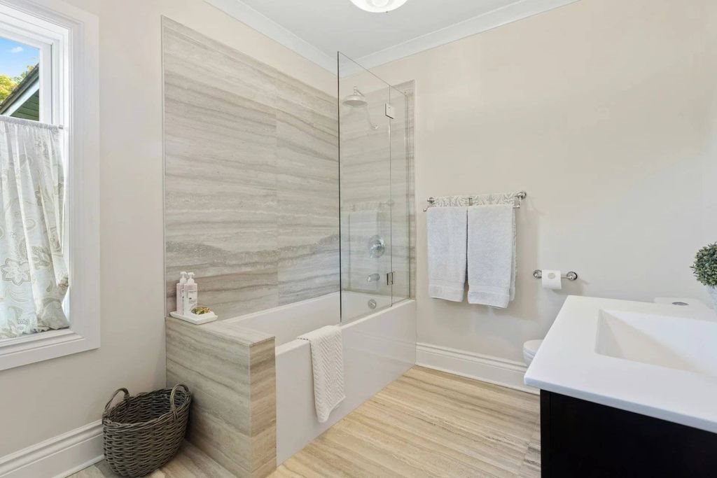Appartement à vendre, 82m², Bagnolet