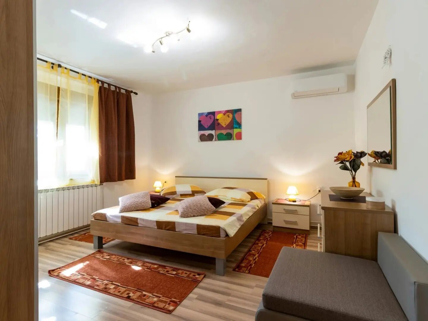 Appartement à vendre, 44m², Sarcelles