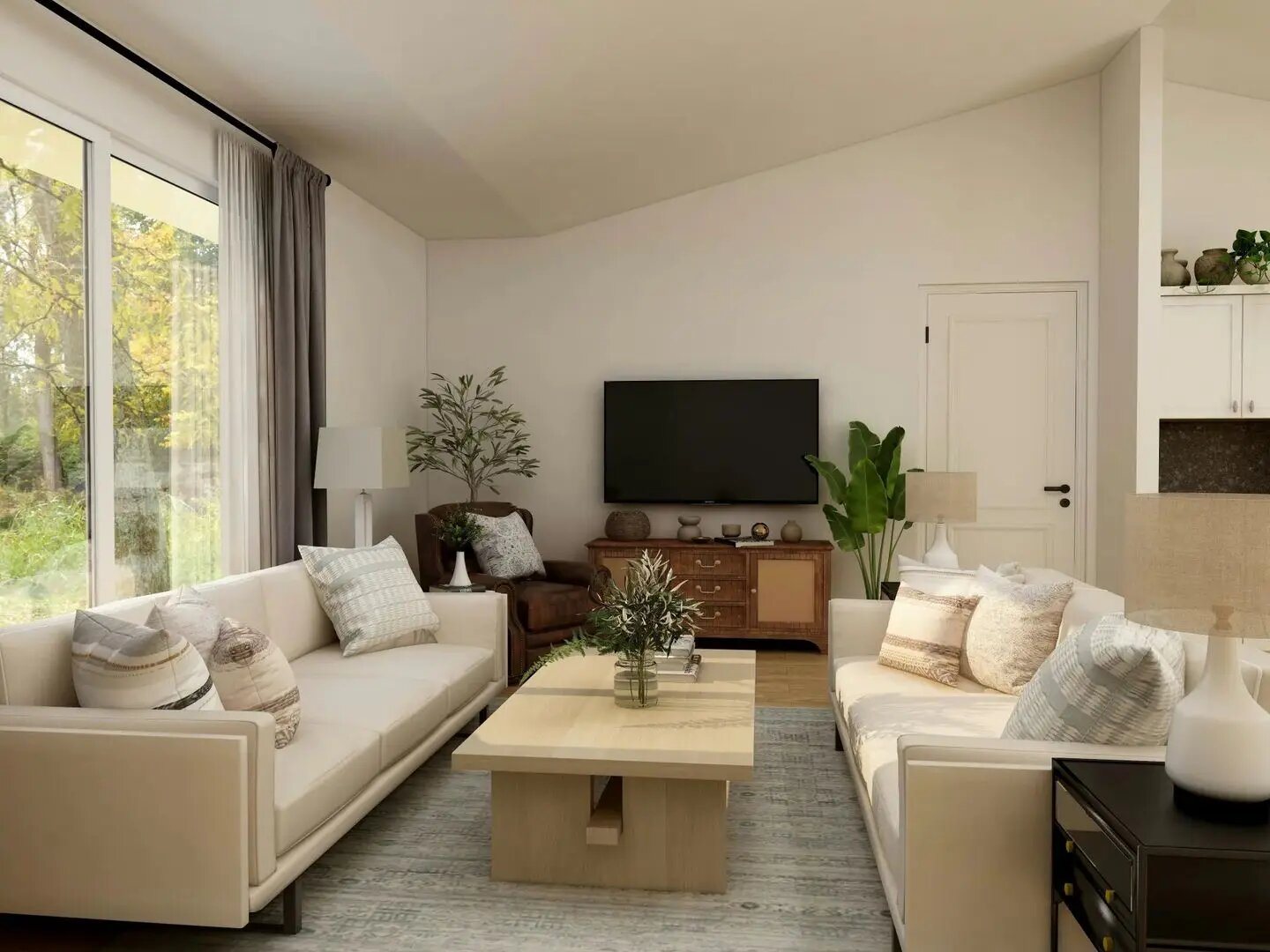 Appartement à vendre, 46m², Saint-Laurent-du-Var