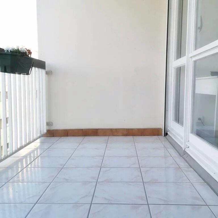 Appartement à vendre, 45m², Stains