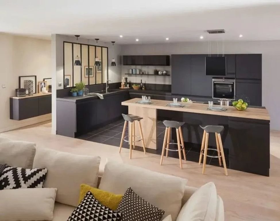 Appartement à vendre, 74m², Cormeilles-en-Parisis