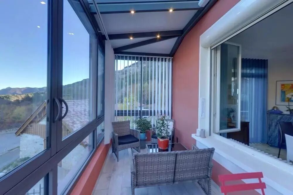 Appartement à vendre, 42m², Aix-en-Provence