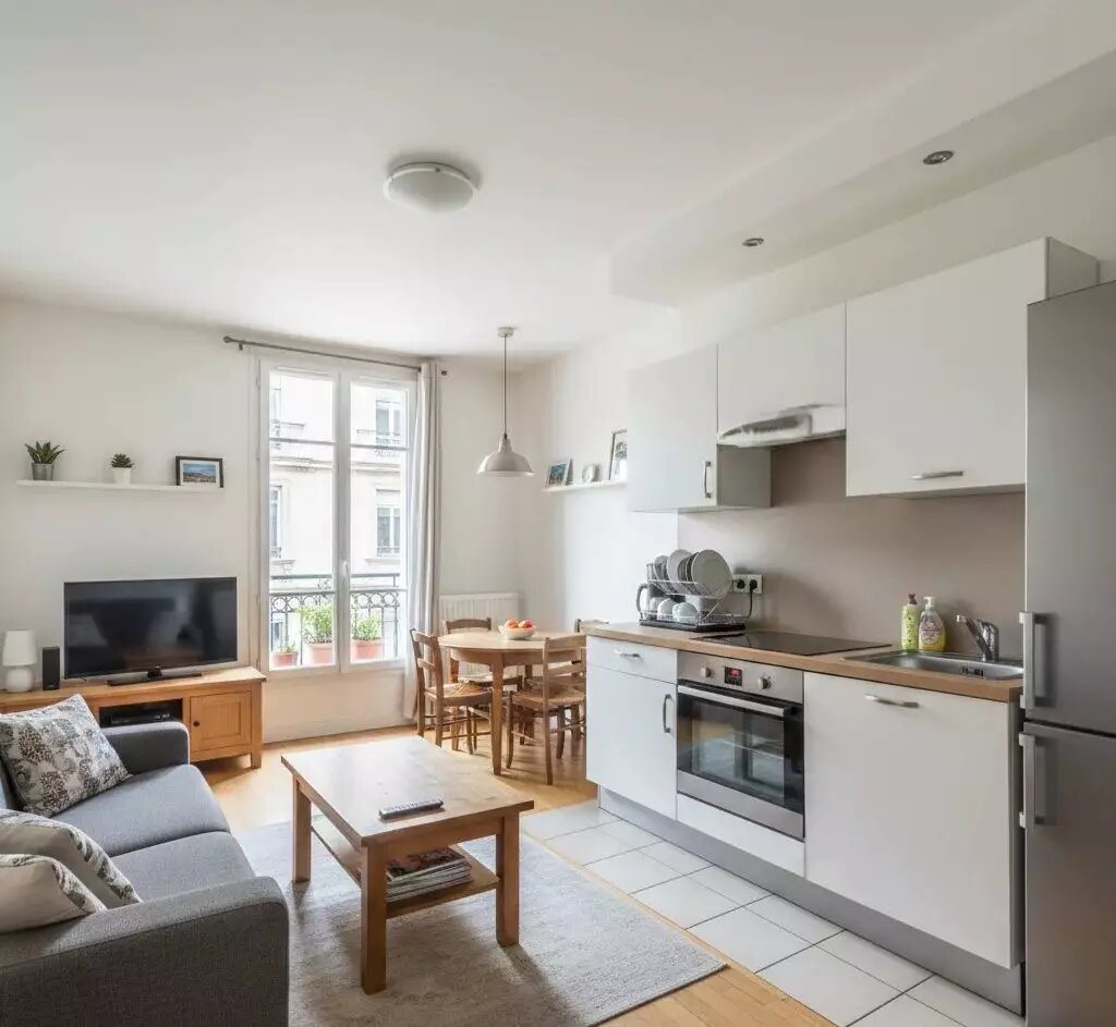 Appartement à vendre, 62m², Carrières-sous-Poissy