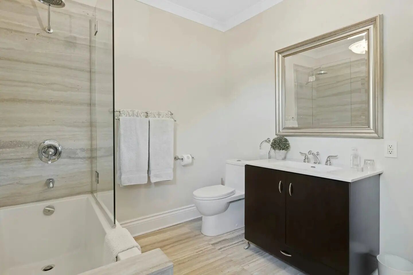 Appartement à vendre, 65m², Villepinte