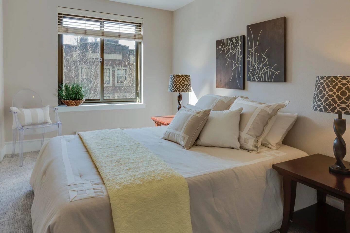 Appartement à vendre, 61m², Le Blanc-Mesnil