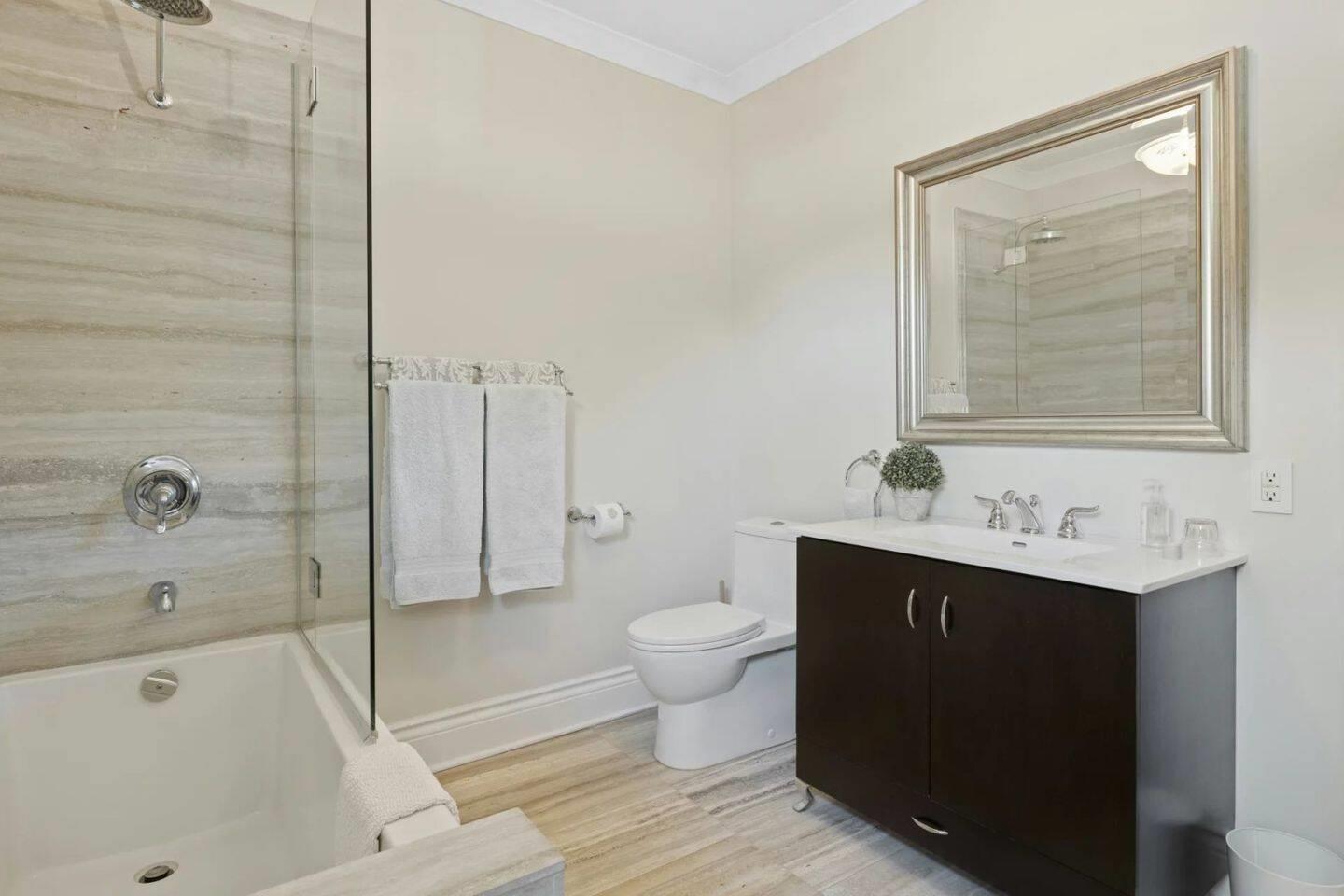 Appartement à vendre, 61m², Le Blanc-Mesnil
