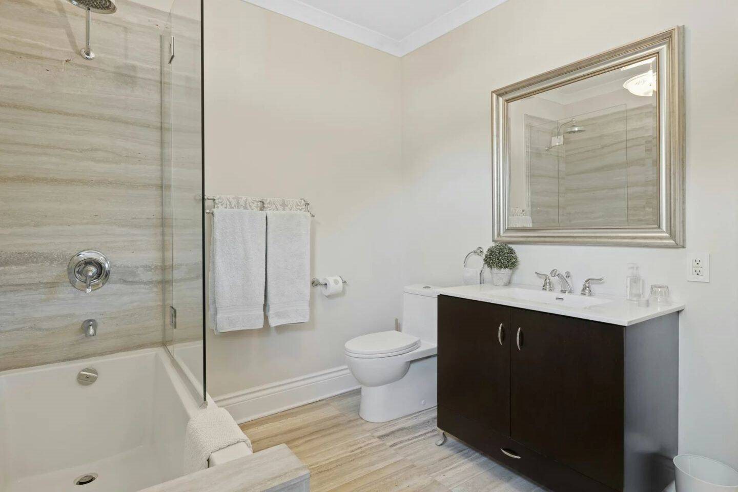 Appartement à vendre, 62m², Montévrain