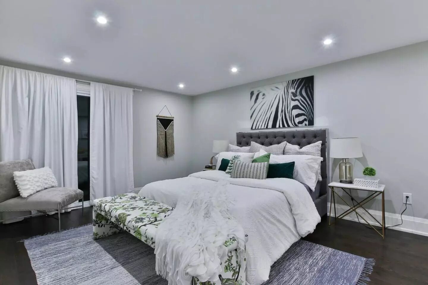Appartement à vendre, 76m², Drancy