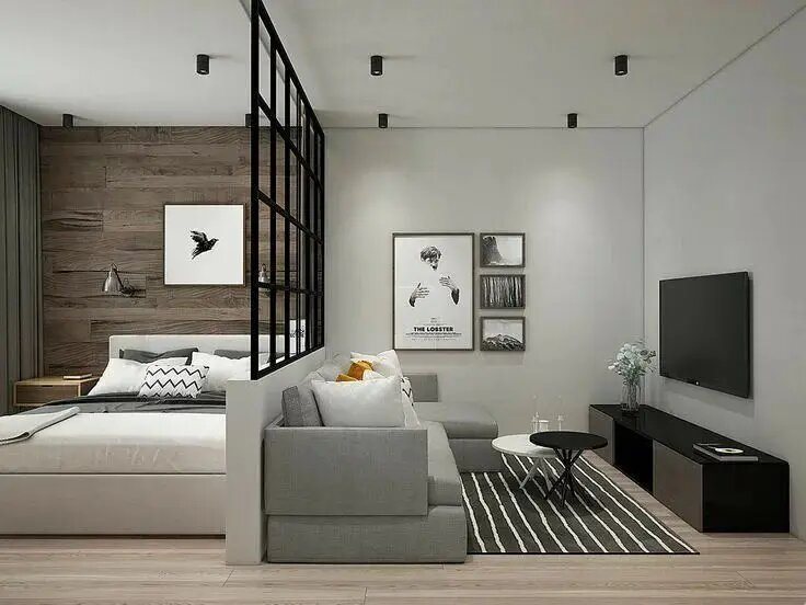Appartement à vendre, 33m², Saint-Laurent-du-Var