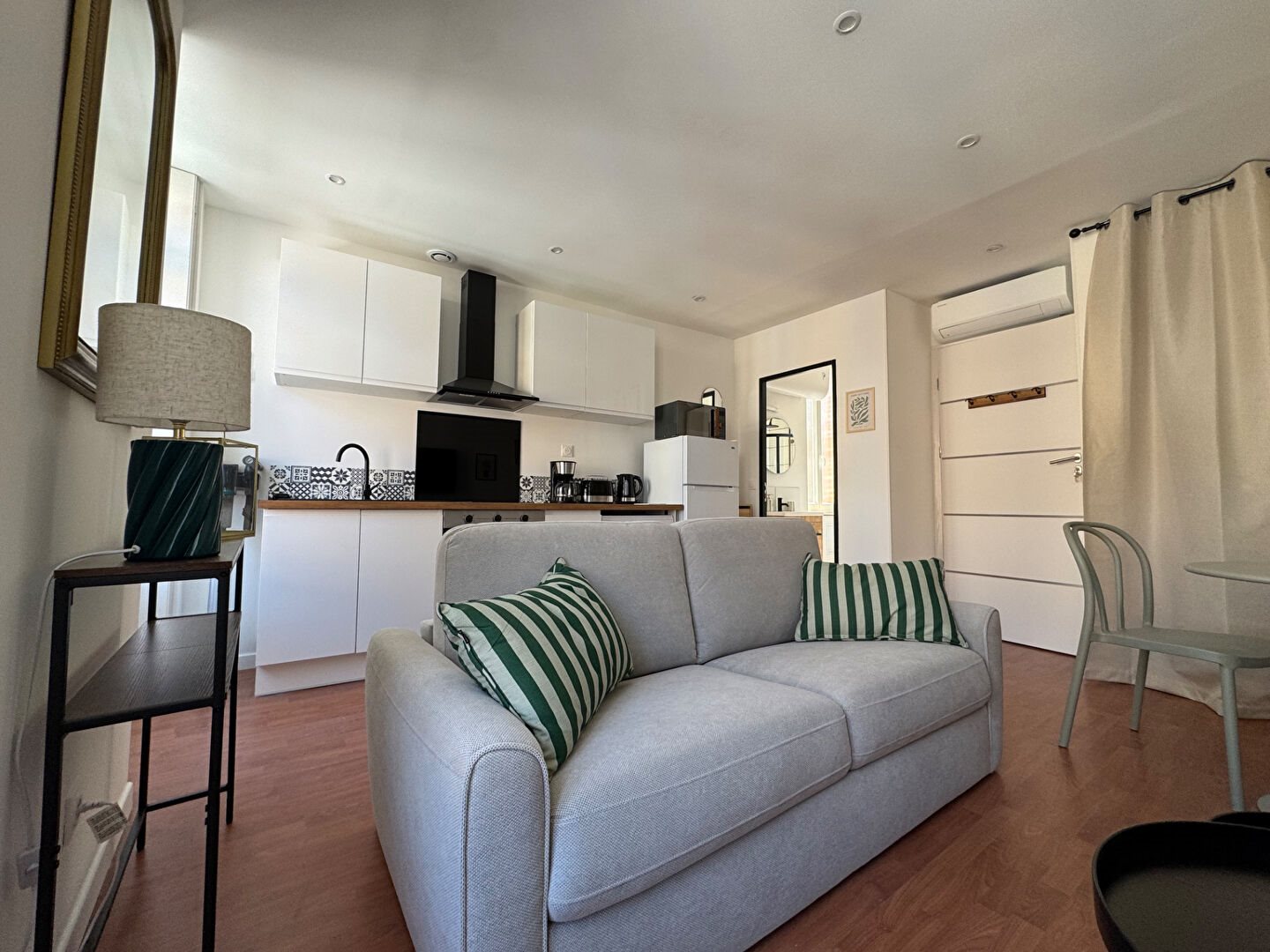 Appartement à louer, 22m², Gaillac