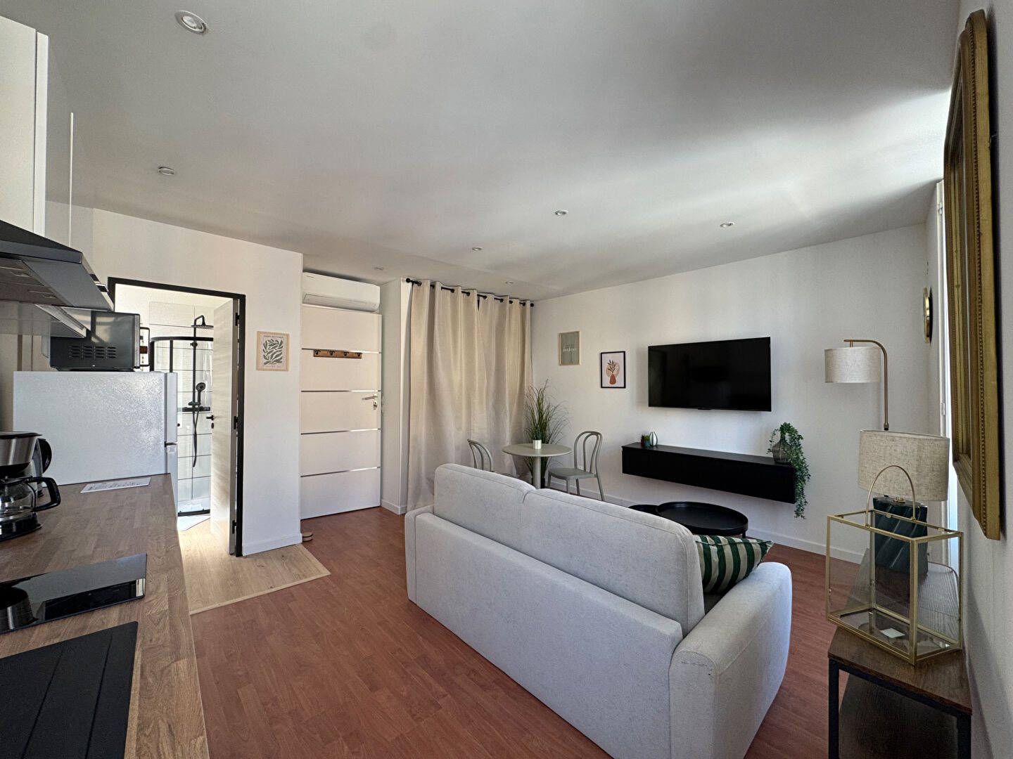 Appartement à louer, 22m², Gaillac