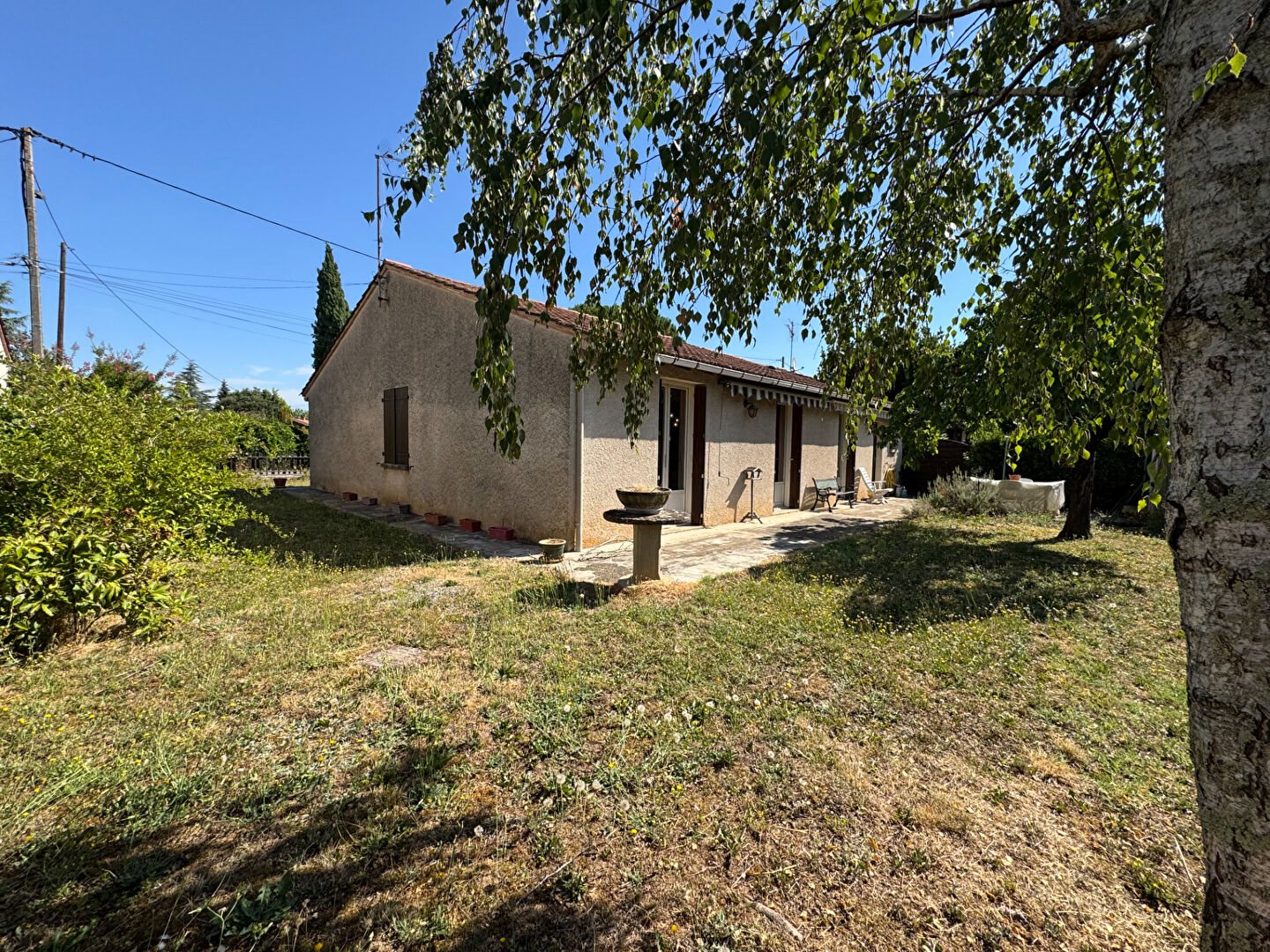 Maison à vendre, 97m², Gaillac