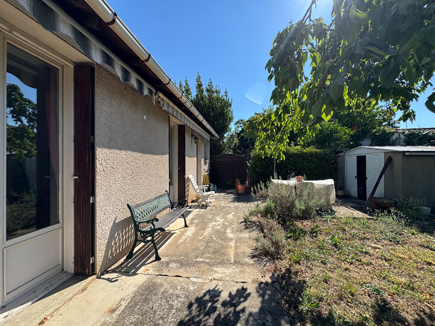 Maison à vendre, 97m², Gaillac