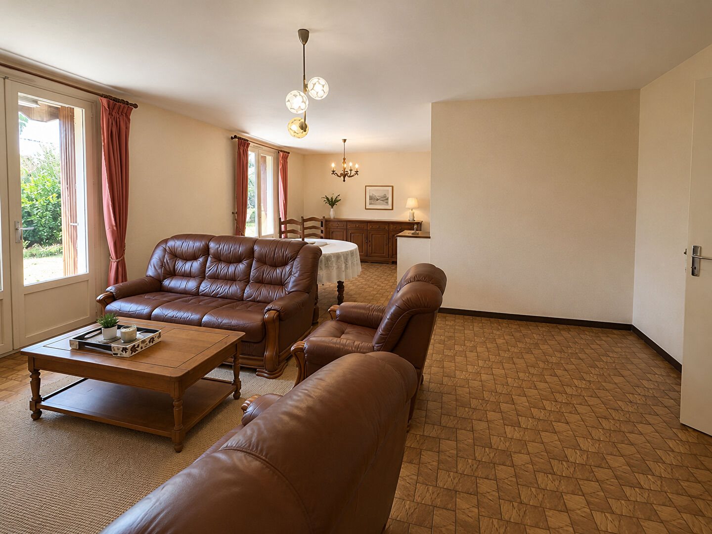 Maison à vendre, 97m², Gaillac
