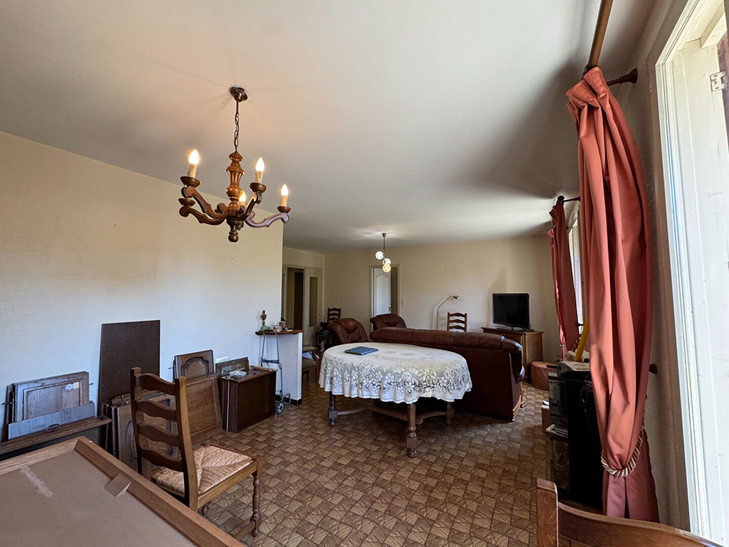 Maison à vendre, 97m², Gaillac