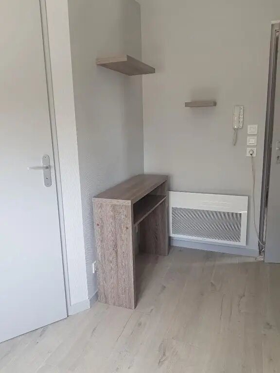 Appartement à louer, 16m², Albi