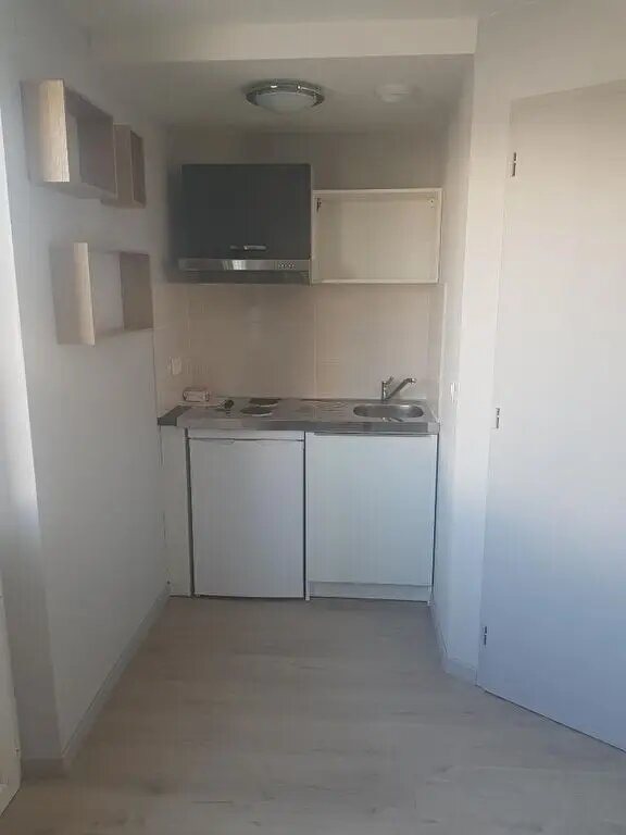 Appartement à louer, 16m², Albi
