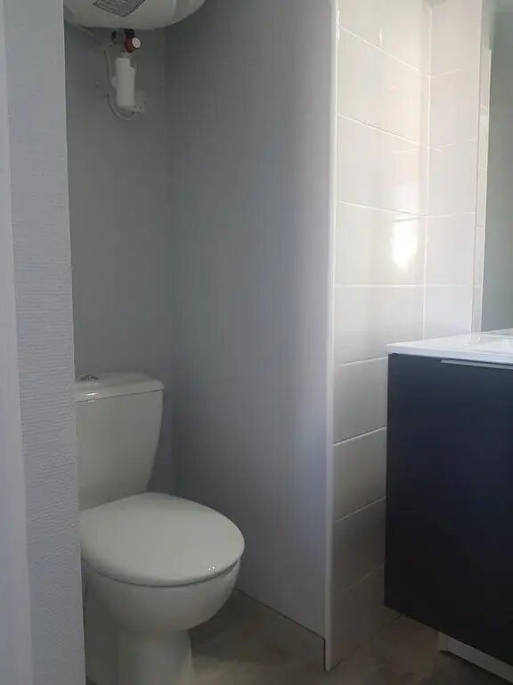 Appartement à louer, 16m², Albi