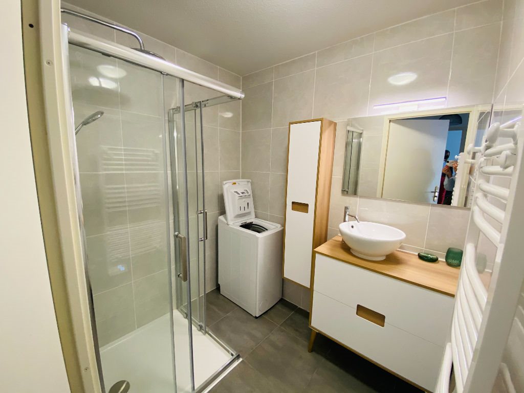 Appartement à louer, 47m², Albi