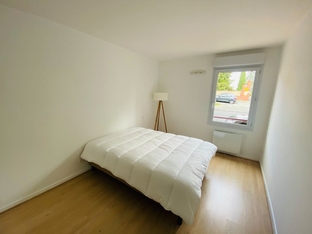 Appartement à louer, 47m², Albi
