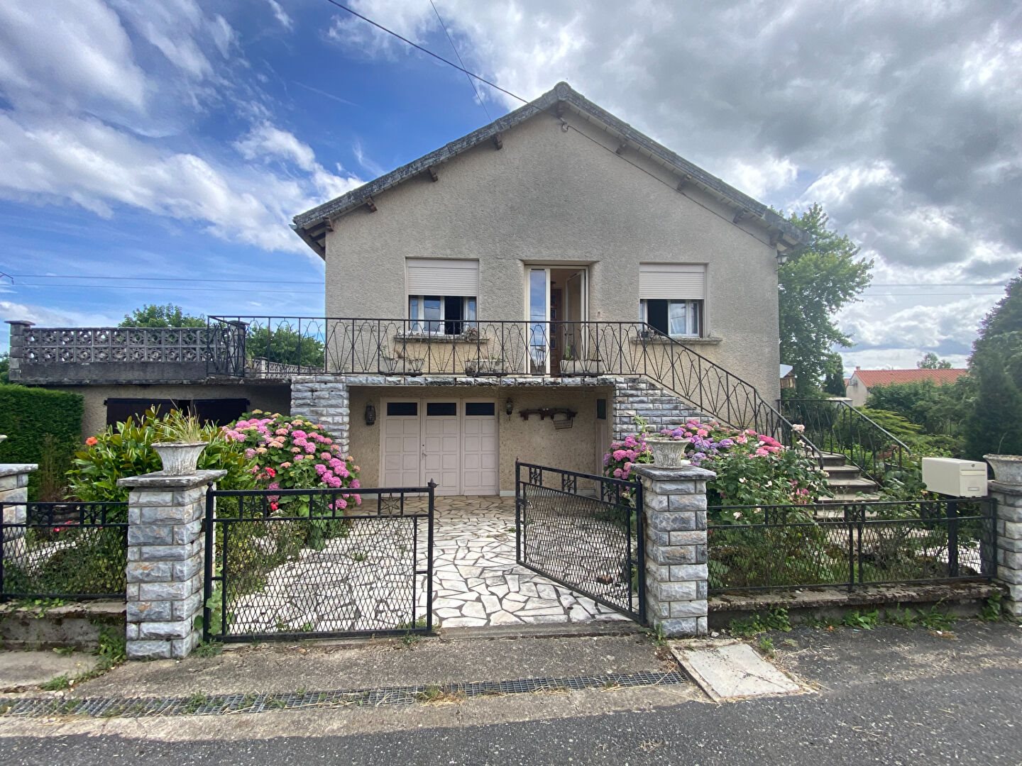 Maison à vendre, 135m², Valderiès