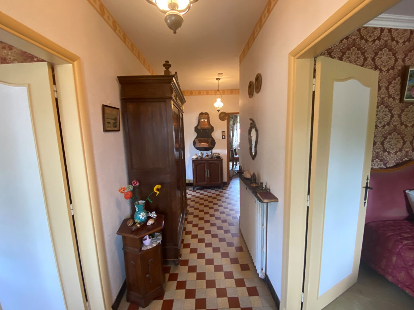 Maison à vendre, 135m², Valderiès