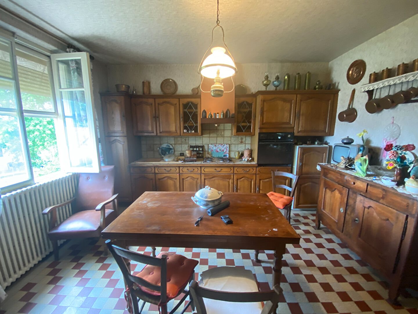 Maison à vendre, 135m², Valderiès