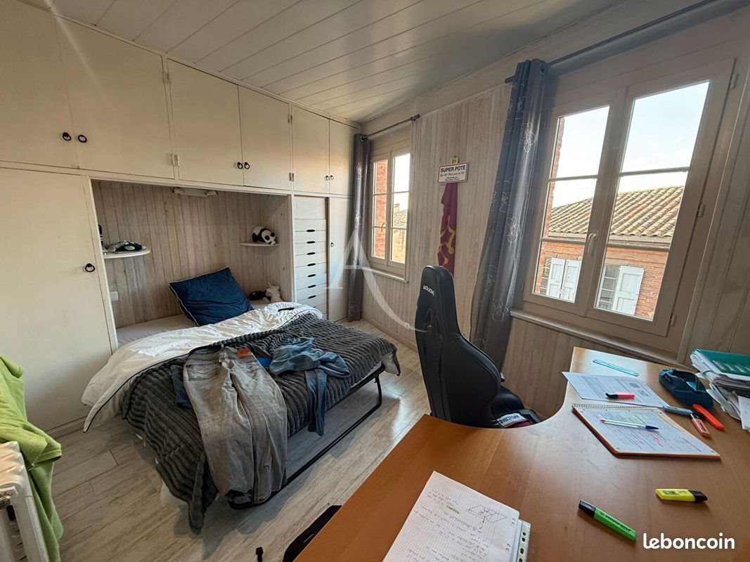 Appartement à vendre, 244m², Albi