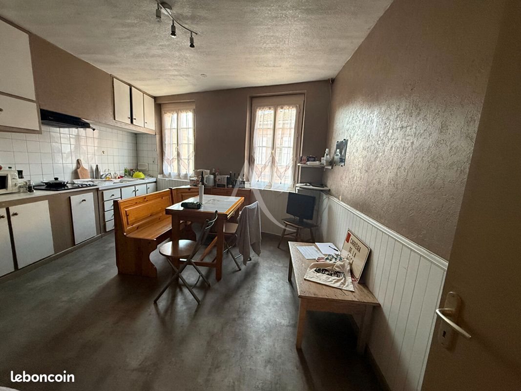 Appartement à vendre, 244m², Albi