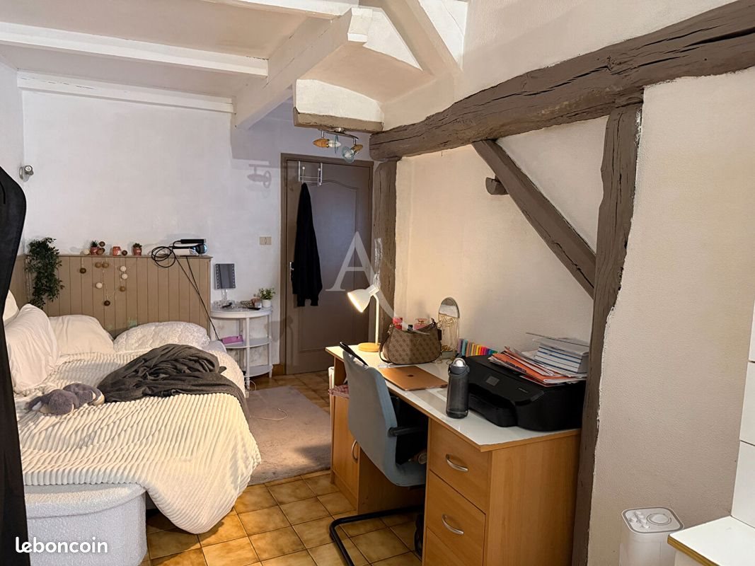 Appartement à vendre, 244m², Albi