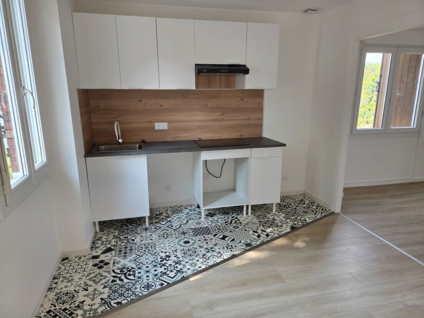 Appartement à louer, 80m², Carmaux