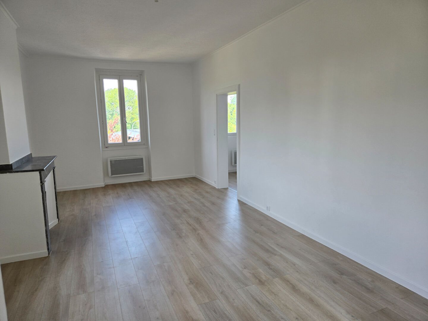 Appartement à louer, 80m², Carmaux
