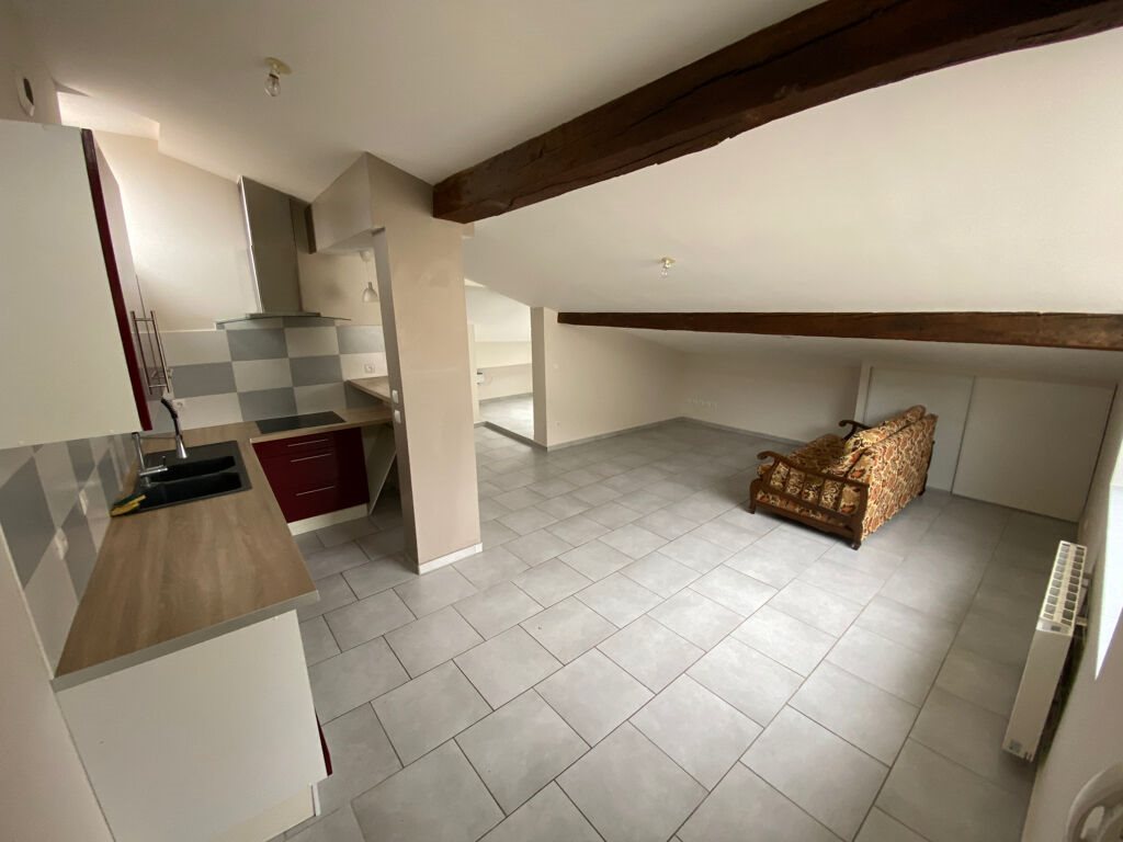 Appartement à louer, 62m², Gaillac