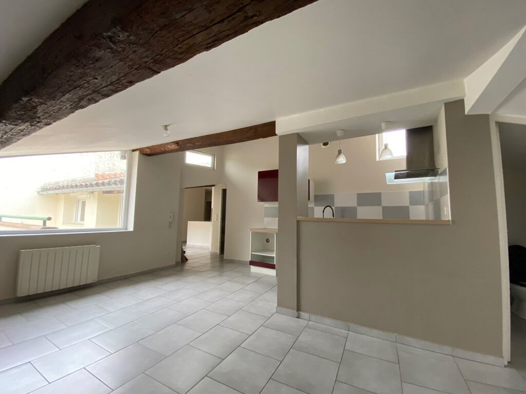 Appartement à louer, 62m², Gaillac
