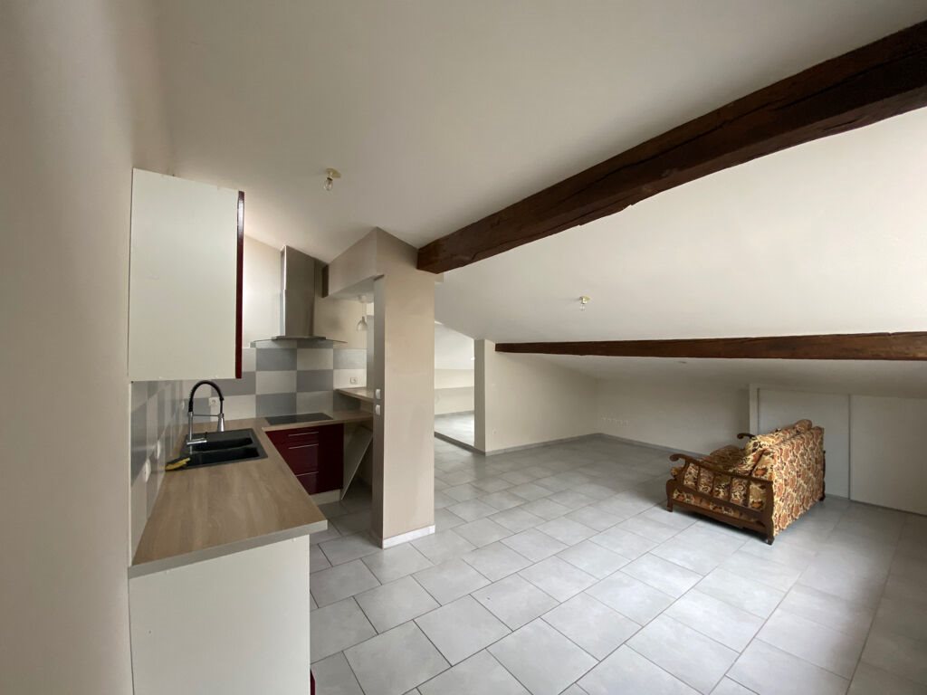 Appartement à louer, 62m², Gaillac