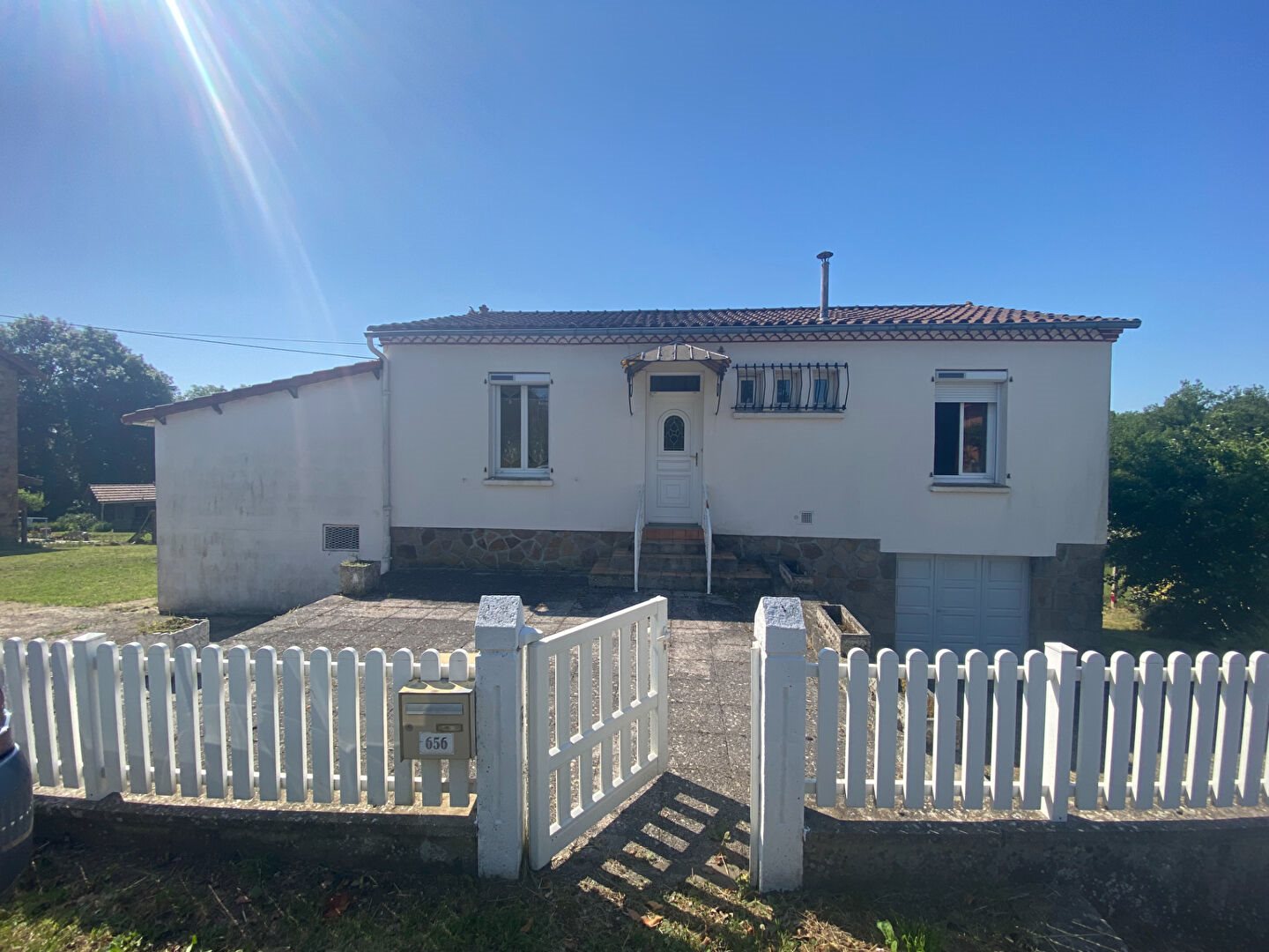 Maison à vendre, 110m², Carmaux