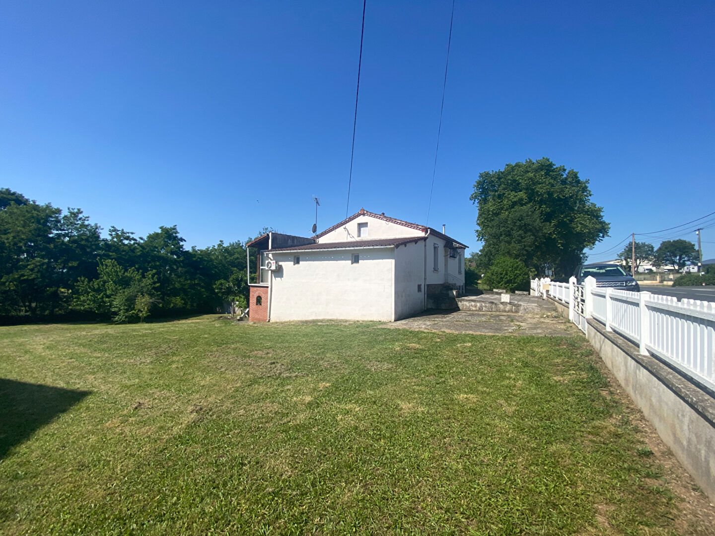 Maison à vendre, 110m², Carmaux