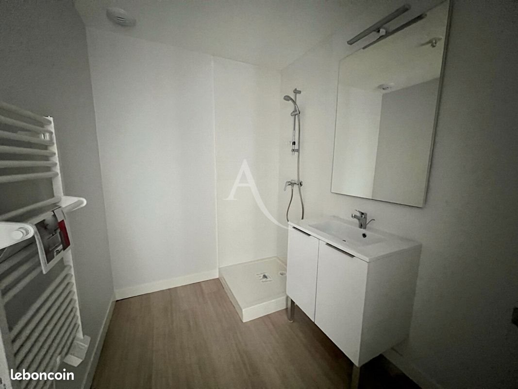 Appartement à louer, 60m², Carmaux