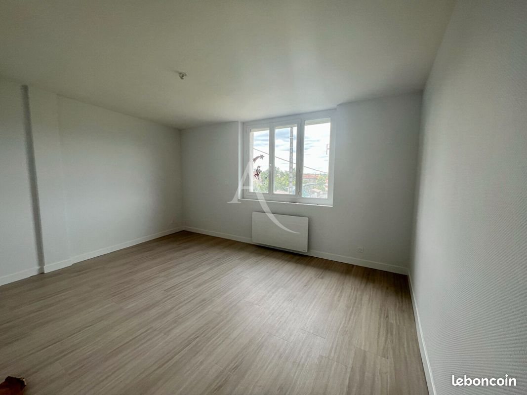 Appartement à louer, 60m², Carmaux