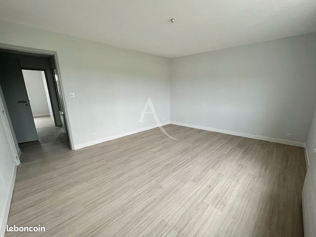 Appartement à louer, 60m², Carmaux
