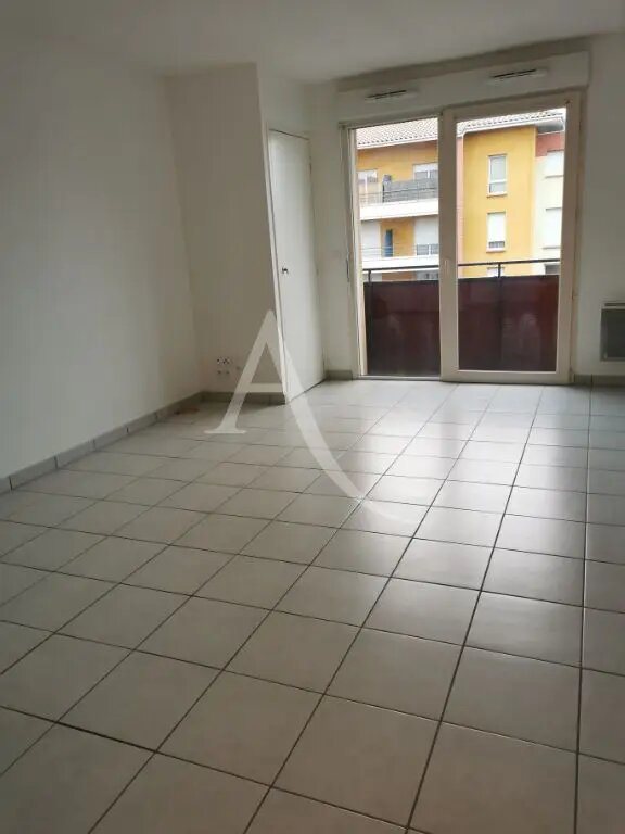 Appartement à louer, 29m², Albi