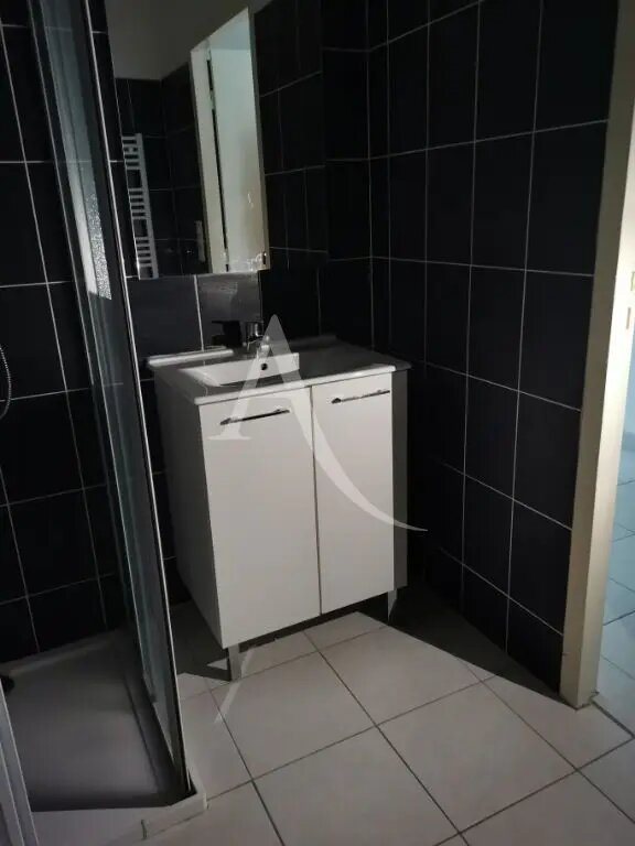 Appartement à louer, 29m², Albi