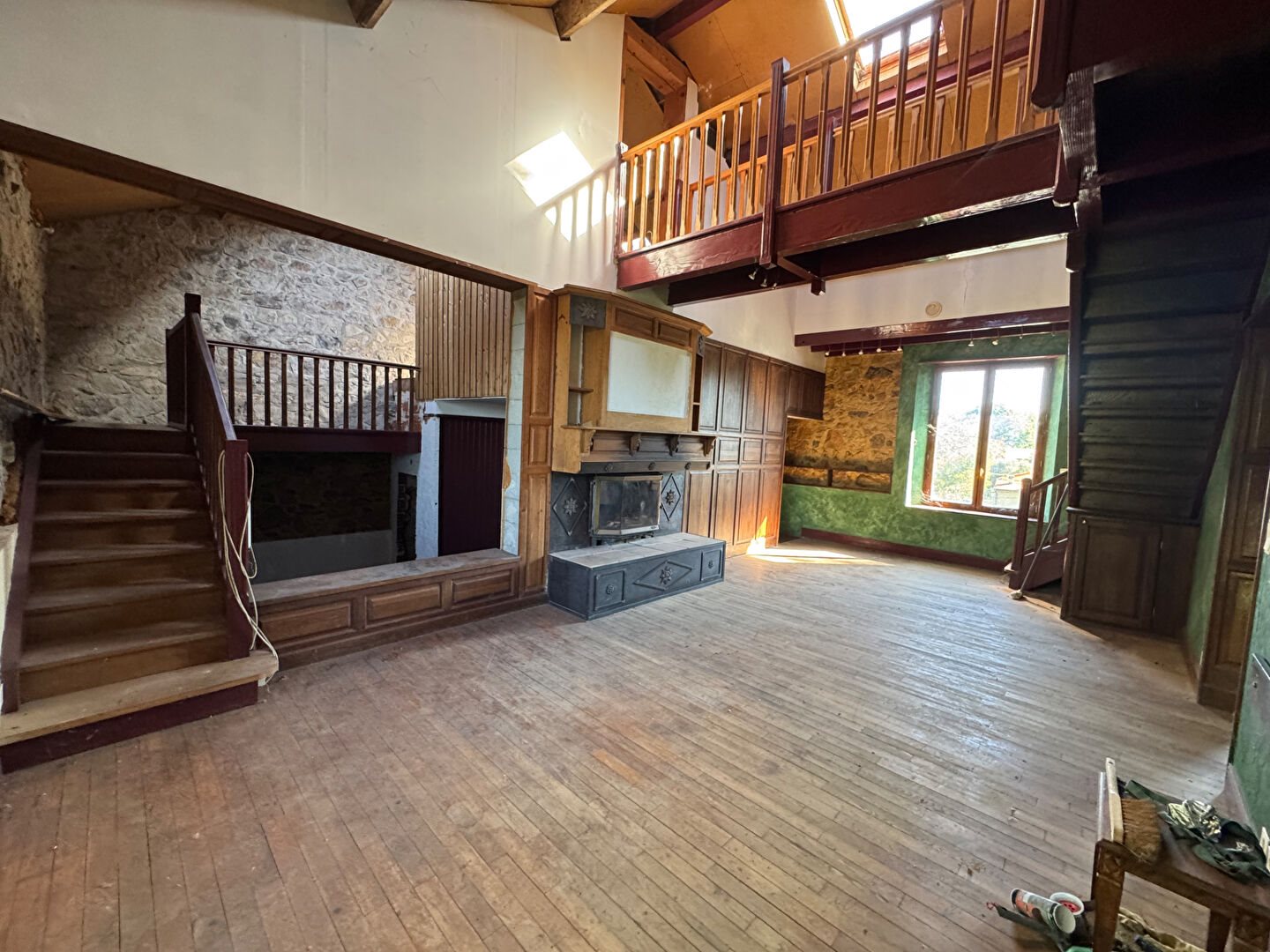 Maison à vendre, 138m², Gaillac