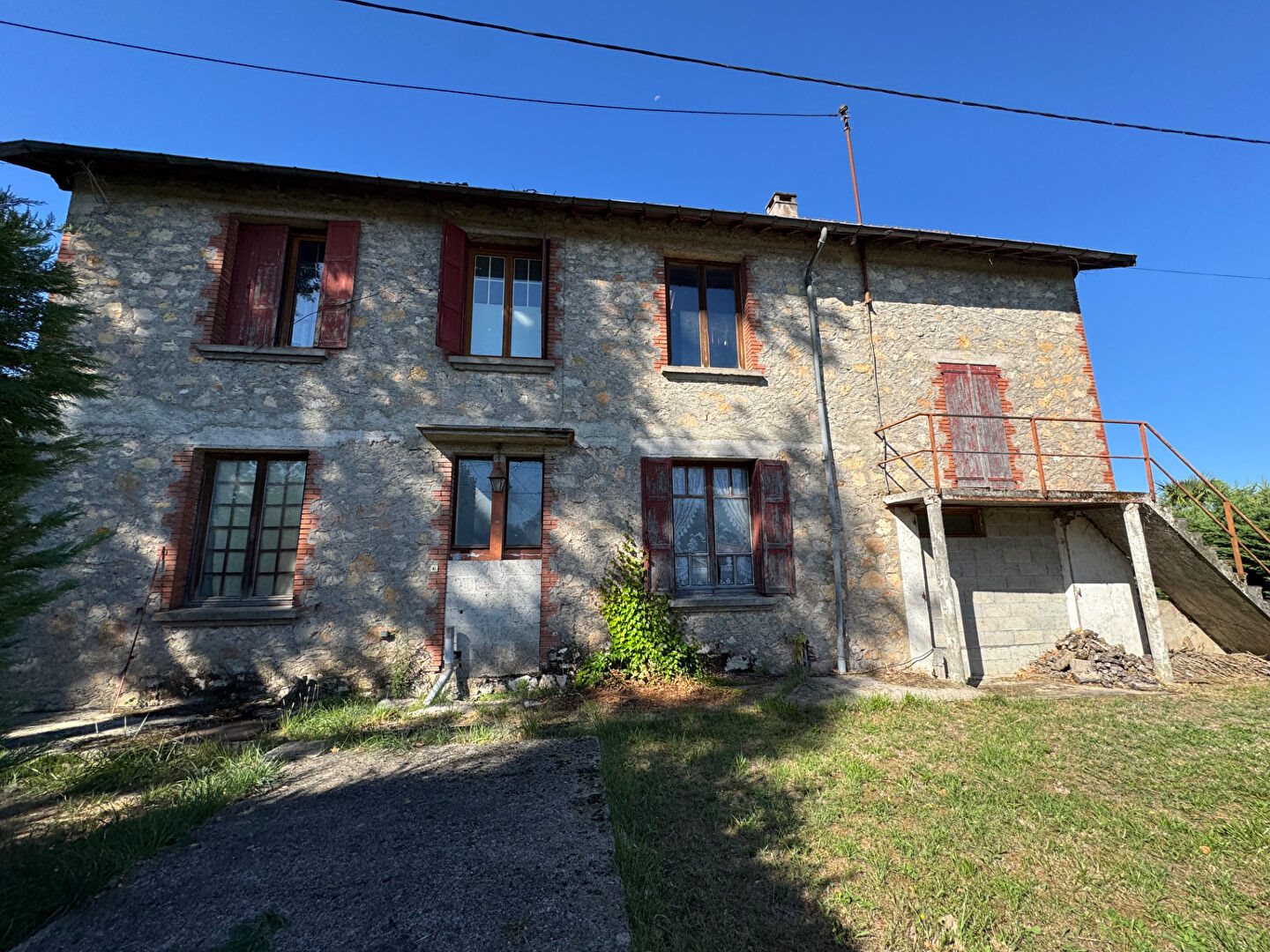 Maison à vendre, 138m², Gaillac