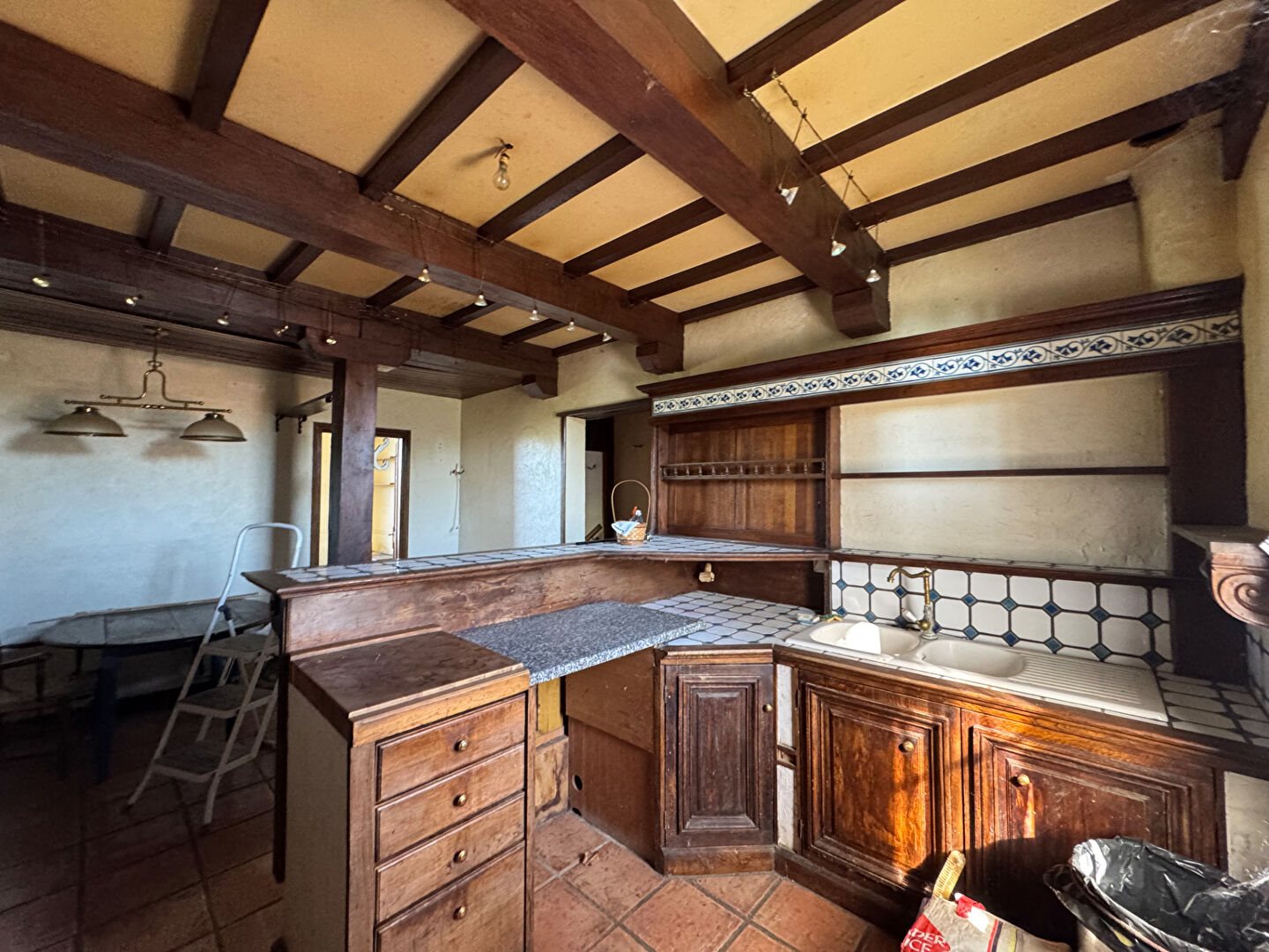 Maison à vendre, 138m², Gaillac