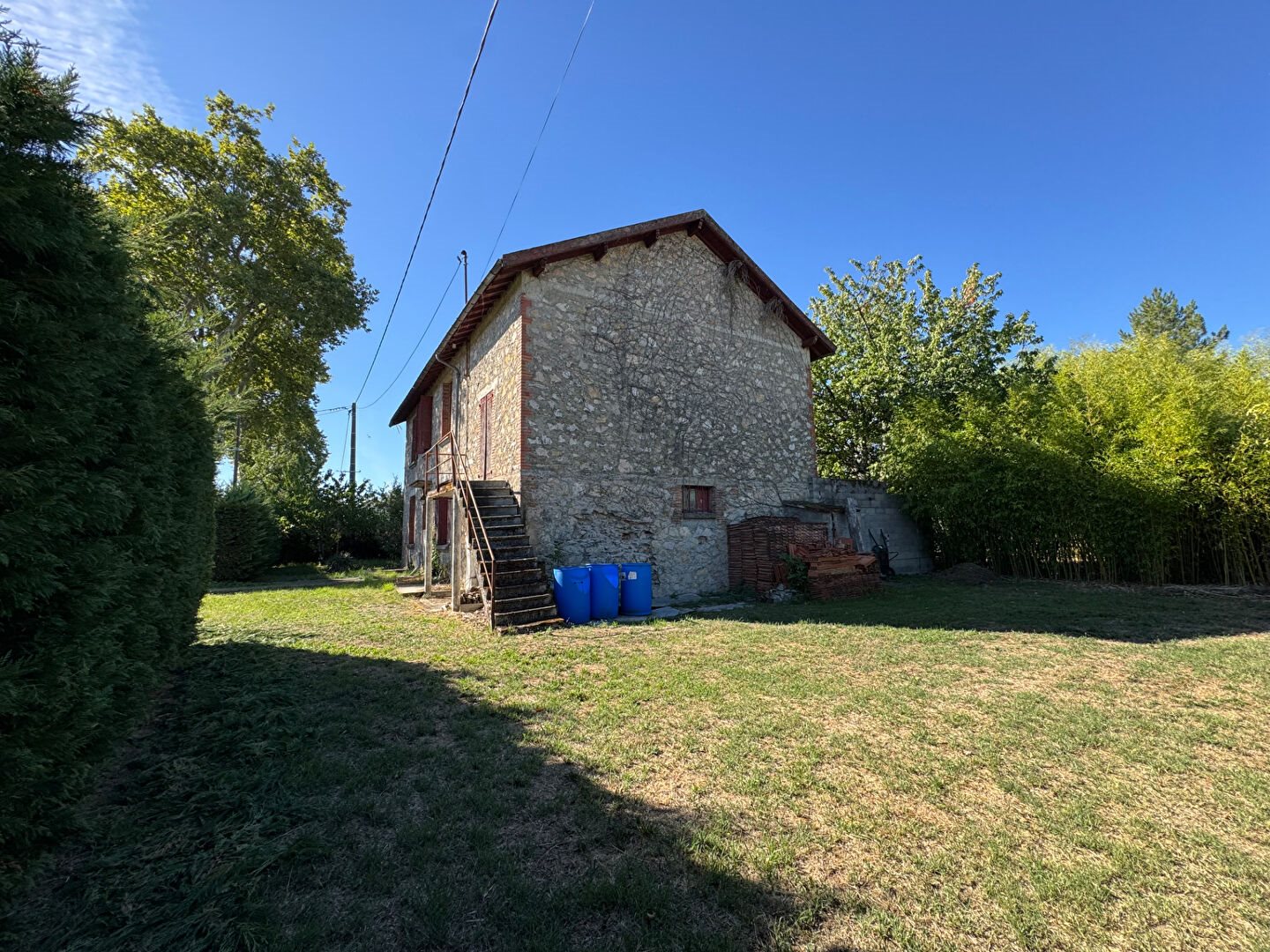 Maison à vendre, 138m², Gaillac